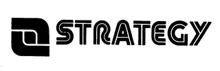 STRATEGY logo