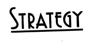 STRATEGY logo