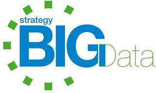 STRATEGY BIG DATA logo