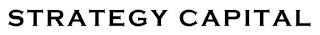 STRATEGY CAPITAL logo