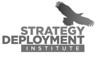 STRATEGY DEPLOYMENT INSTITUTE logo