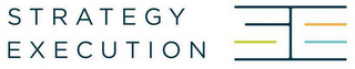 STRATEGY EXECUTION S E logo