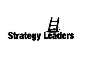 STRATEGY LEADERS logo