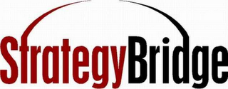 STRATEGYBRIDGE logo