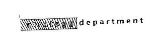 STRATEGYDEPARTMENT logo