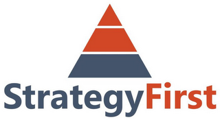 STRATEGYFIRST logo