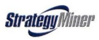 STRATEGYMINER logo