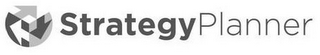 STRATEGYPLANNER logo