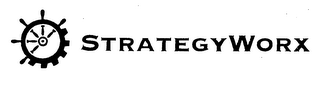 STRATEGYWORX logo