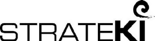STRATEKI logo