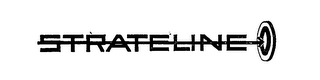 STRATELINE logo
