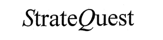 STRATEQUEST logo