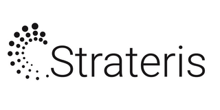 STRATERIS logo