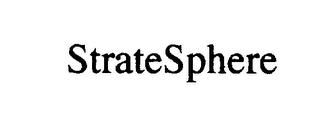 STRATESPHERE logo