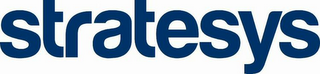 STRATESYS logo