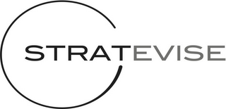 STRATEVISE logo