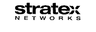 STRATEX NETWORKS logo