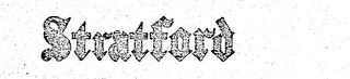 STRATFORD logo