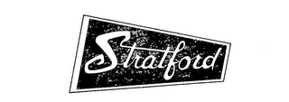 STRATFORD logo