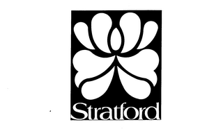 STRATFORD logo