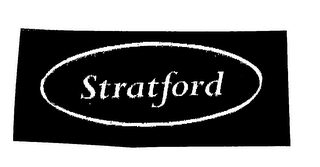 STRATFORD logo