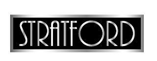STRATFORD logo