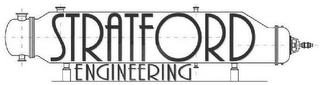 STRATFORD ENGINEERING logo