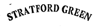STRATFORD GREEN logo