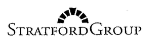 STRATFORD GROUP logo