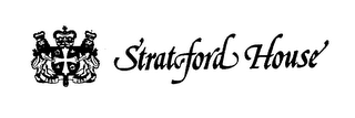 STRATFORD HOUSE logo