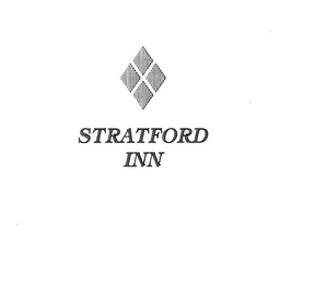 STRATFORD INN logo