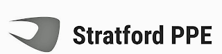 STRATFORD PPE logo