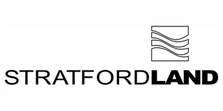 STRATFORDLAND logo