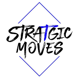 STRATGIC MOVES logo