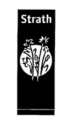 STRATH logo