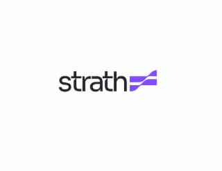 STRATH logo
