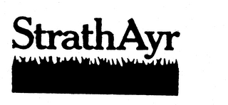 STRATHAYR logo