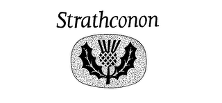 STRATHCONON logo