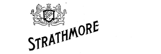 STRATHMORE logo