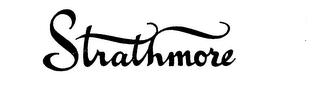STRATHMORE logo