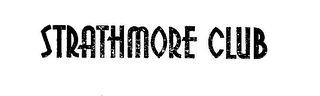 STRATHMORE CLUB logo