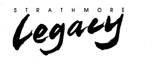 STRATHMORE LEGACY logo