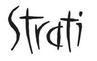 STRATI logo