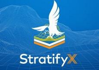 STRATIFYX logo
