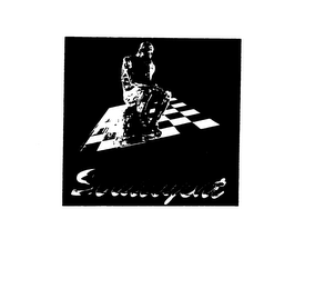 STRATIGENT logo