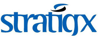 STRATIGX logo
