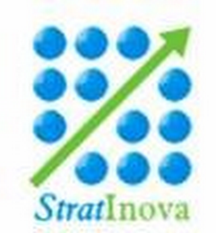STRATINOVA logo