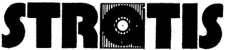 STRATIS logo