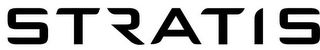 STRATIS logo