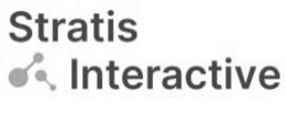 STRATIS INTERACTIVE logo
